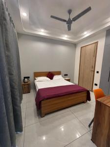 Hotel Venezia Grand