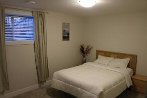 Lovely guest Suite in Calgary
