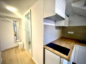 Futó Apartman
