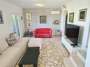 House Villa Carmen