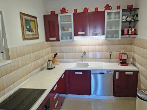 House Villa Carmen