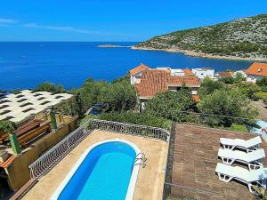 House Villa Carmen
