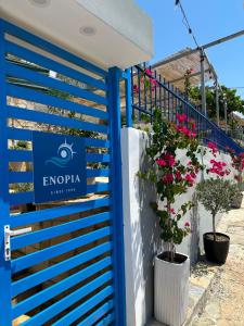 Enopia Apartments Himara