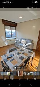 Sky Penthouse MieresTerraza Chill Out Garaje