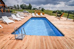 Maruszyna Resort & SPA