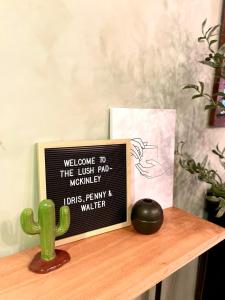 Upscale European Vibe Studio