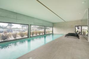 Seaside Beach Condo by Minhos Guest