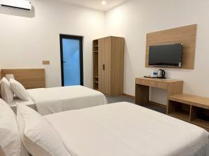 Minh Hai Hotel Lao Bao