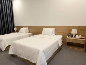 Minh Hai Hotel Lao Bao