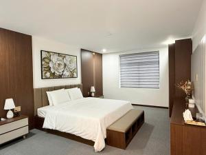 Minh Hai Hotel Lao Bao