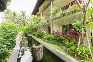 Alamdini Resort Ubud