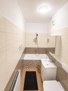 Magdas Apartments