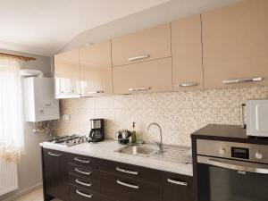 Magdas Apartments