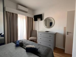 Vila Magna,1 bedroom apartament wiht AC, Albufeira