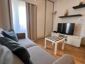 Vila Magna,1 bedroom apartament wiht AC, Albufeira