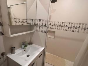 Vila Magna,1 bedroom apartament wiht AC, Albufeira