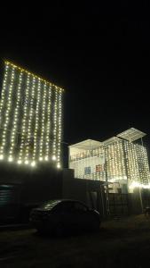 Divyesh Guest House