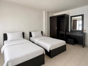 Collection O Central Pattaya Residence