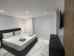 Alicante Modern Urban Apartment - Downtown & Cozy #2