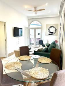 Manantiales Suites Sol