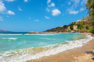 Bicorna Chania Pool Escape - Stylish Rooms