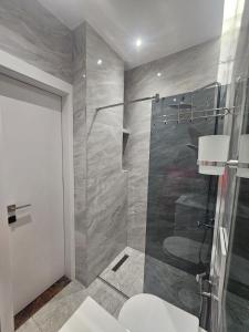 Geris Beach Apartments