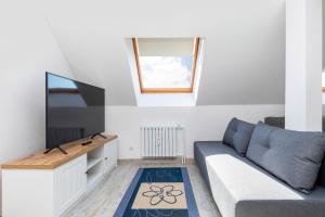 Turystyczna Spacious Apartment 300 m to the Beach by Noclegi Renters