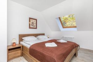 Turystyczna Spacious Apartment 300 m to the Beach by Noclegi Renters