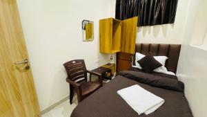 Shree Villa Guest House