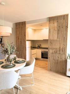 Sunny Alicante Apartment