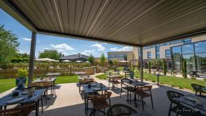 Best Western Plus Metz Technopole
