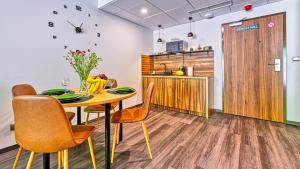 Apartament Forest Hill Sosnówka 5D Apartments