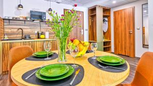Apartament Forest Hill Sosnówka 5D Apartments