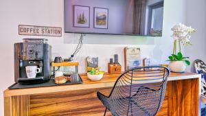 Apartament Forest Hill Sosnówka 5D Apartments