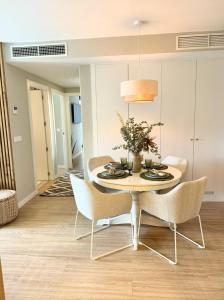 Sunny Alicante Apartment