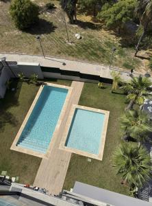 Sunny Alicante Apartment
