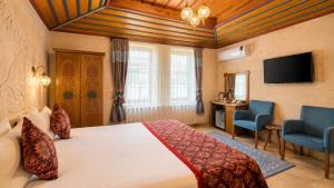 Cappadocia Elite Stone House