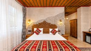 Cappadocia Elite Stone House