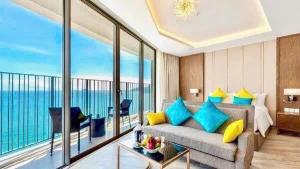 Ocean Suites Panorama Nha Trang