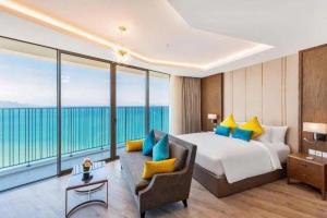 Ocean Suites Panorama Nha Trang
