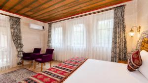 Cappadocia Elite Stone House
