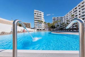 Sunny Vacation Gran Canaria - Near the Beach By Lanzarote Vacation Homes