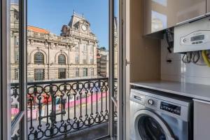 Oporto center Apartamento no centro do Porto