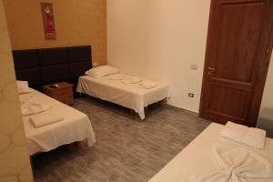 Agora Apartments