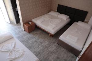 Agora Apartments
