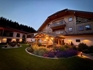 Rosenhof Salzburger Seenland