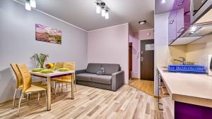 Apartament Wrzosowy - 5D Apartamenty