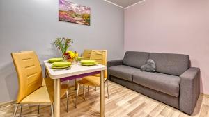 Apartament Wrzosowy - 5D Apartamenty