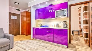 Apartament Wrzosowy - 5D Apartamenty