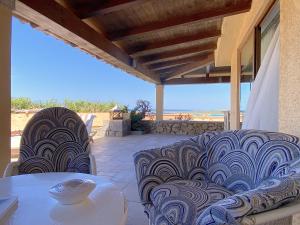 Casa Azul, Seaview terrace, private parking, pool